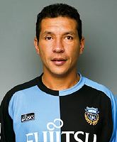 Vinicius De Morais Marcus